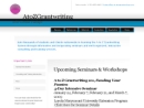 A TO Z GRANTWRITING