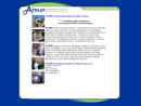 ATRIUM ENVIRONMENTAL HEALTH & SAFETY SERVICES, LLC