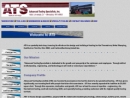 Advanced Tooling Specialists