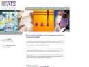 ATLANTIC TECHNICAL SYSTEMS, INC.