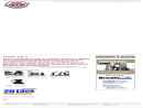 ATS LOGISTICS SERVICES INC