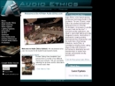 AUDIO ETHICS INC