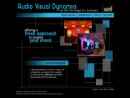 AUDIO VISUAL DYNAMICS
