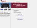 AUGUSTA ENGINE PARTS, INC.