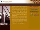 AUGUST MACK ENVIRONMENTAL INC
