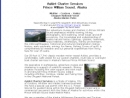 AUKLET CHARTER SERVICES