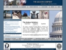 AULSON CO., INC., THE