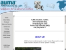 AUMA ACTUATORS INC