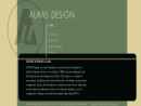 AURAS DESIGN, INC.