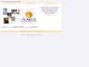 AUREUS SOLUTIONS, INC.