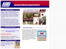 AGRICULTURAL UTILIZATION RESEARCH INSTITUTE, INC.