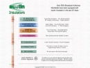 AUSTIN INSULATORS INC