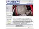AUTO INTERIORS & TOPS INC