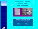 AUTOMATED LAUNDRY SYSTEMS & SUPPLY CORPORATION