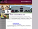AUTOMATED MOTION INC