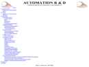 AUTOMATION R & D, INC.