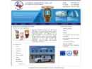 AUTOMATIC SPRINKLER OF TEXAS, INC.