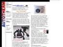 Enthal Systems, Inc., Autotherm Div.