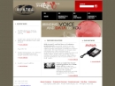 AVATEL TECHNOLOGIES/TELCON INTERNATIONAL INC