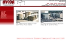 Avcoa/Vibradamp Corp.