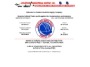 AVIATION SERVICE SUPPLY CO