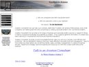 AVIATION CONSULTANT CORP