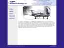 AVIATION TECHNOLOGY INC.