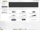 AVIATOR GEAR, INC.