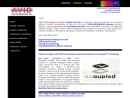 AVID TECHNOLOGIES, INC.