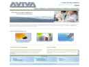 AVIVA BIOSCIENCES CORPORATION