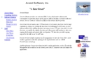 AVOCET SOFTWARE, INC