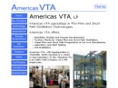 AMERICAS VTA, LP.