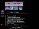 SCIEN-TECH SERVICES