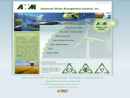 ADVANCED WASTE MGT SYSTEMS