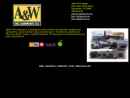 A. & W. OIL & TIRE COMPANY, INC.