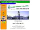 A & W WHOLESALE CO., INC.