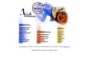 AXIM SYSTEMS, INC.
