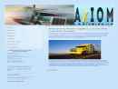 AXIOM LOGISTICS, LLC