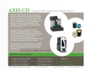 C.A. CICCONE, INC.