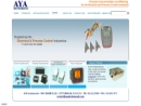 A Y A Instruments, Inc.