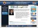 HOMELAND SECURITY, ARIZONA OFFICE OF