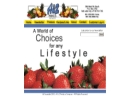 A & Z PRODUCE COMPANY INC