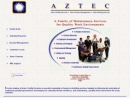 AZTEC FACILITY SERVICES, INC.