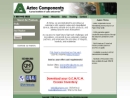AZTEC GLOBAL SOLUTIONS, INC.