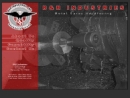 B & R INDUSTRIES, INC