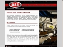 B83 TESTING & ENGINEERING, INC