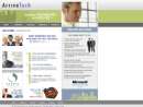 BAC CONSULTING, INC