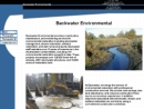 Backwater Environmental