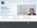 BACUS & ASSOCIATES, LLC