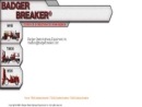 BADGER STATE HIGHWAY EQUIPMENT} INC
